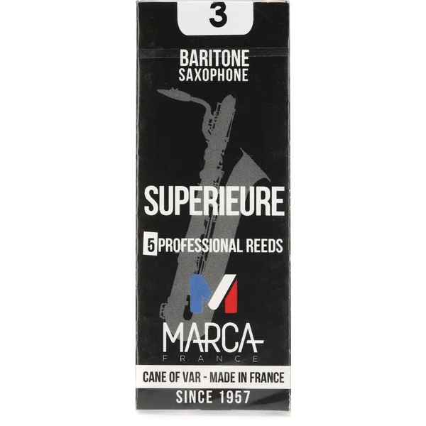 Marca Superieure Baritone 3.0