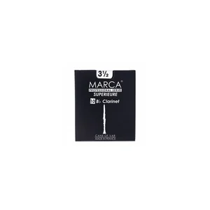 Marca Superieure Clarinet 3.5 (B)