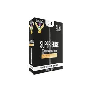 Marca Superieure Clarinet 3.5 (B)