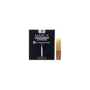 Marca Superieure Soprano Sax 2.0