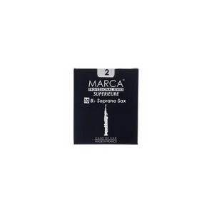 Marca Superieure Soprano Sax 2.0