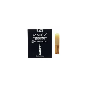 Marca Superieure Soprano Sax 2.5