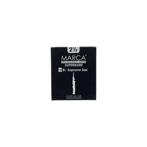 Marca Superieure Soprano Sax 2.5