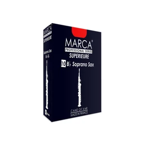 Marca Superieure Soprano Sax 2.5