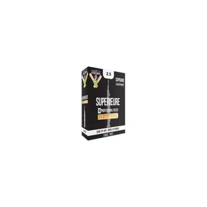Marca Superieure Soprano Sax 2.5
