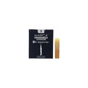 Marca Superieure Soprano Sax 3.0
