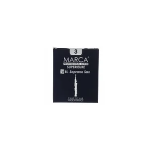 Marca Superieure Soprano Sax 3.0