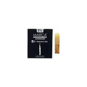 Marca Superieure Soprano Sax 3.5