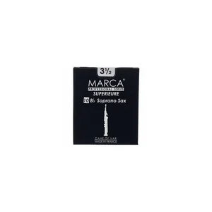 Marca Superieure Soprano Sax 3.5