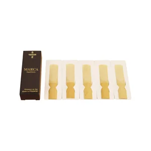 Marca Superieure Tenor Saxophone 2.0