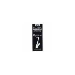 Marca Superieure Tenor Saxophone 2.5
