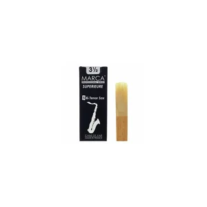 Marca Superieure Tenor Saxophone 3.5