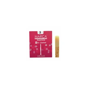 Marca Tradition Bb- Clarinet 3.0