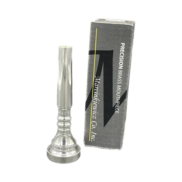 Marcinkiewicz E10.3 Bobby Shew 1.25