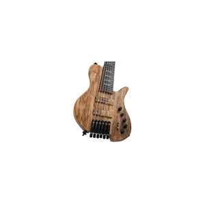 Marcus Miller F10 Dx 6 Headless Natural