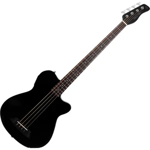 Marcus Miller GB5-4 Black FL