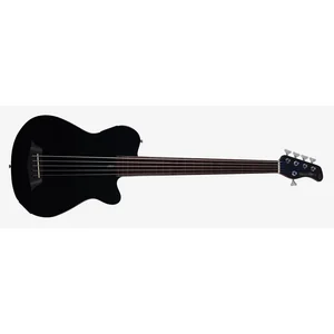 Marcus Miller GB5-4 Black FL
