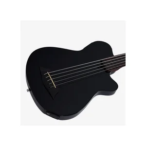 Marcus Miller GB5-4 Black FL