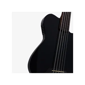Marcus Miller GB5-4 Black FL