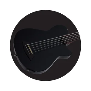 Marcus Miller GB5-4 Black FL