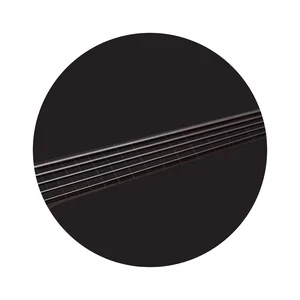 Marcus Miller GB5-4 Black FL