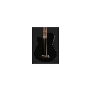 Marcus Miller GB5-4 Black LH