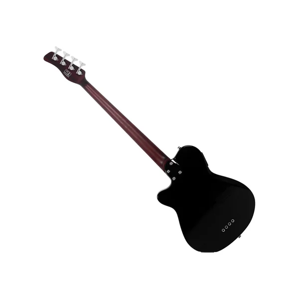 Marcus Miller GB5-4 Black LH