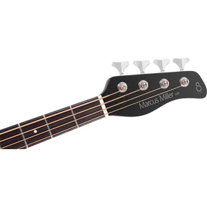 Marcus Miller GB5-4 Black LH