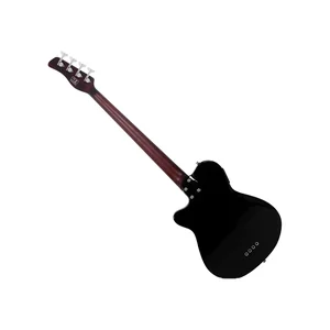 Marcus Miller GB5-4 Black