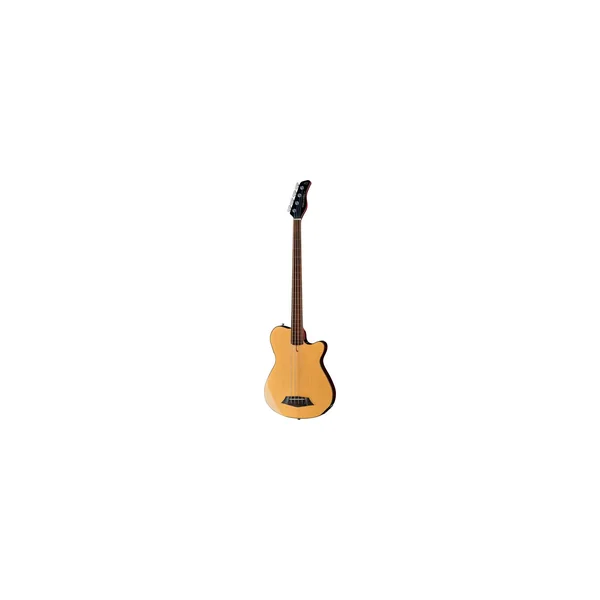 Marcus Miller GB5-4 Natural FL