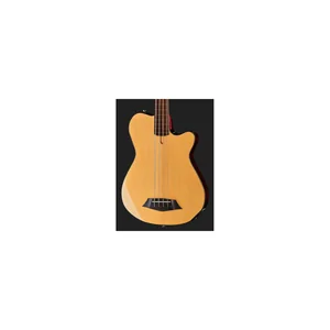 Marcus Miller GB5-4 Natural FL