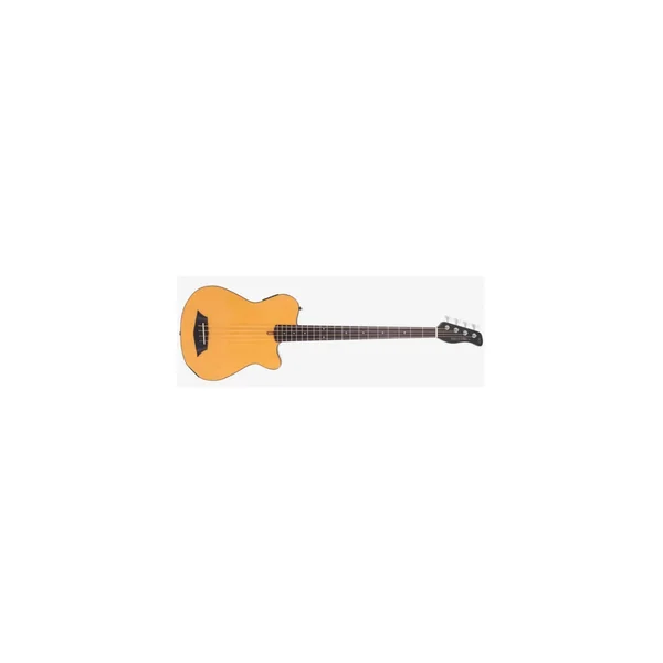Marcus Miller GB5-4 Natural FL