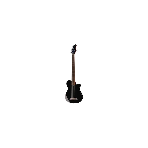 Marcus Miller GB5-5 Black FL