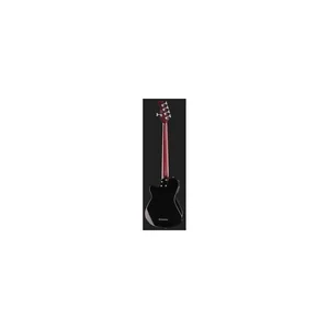 Marcus Miller GB5-5 Black FL