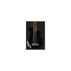 Marcus Miller GB5-5 Black FL