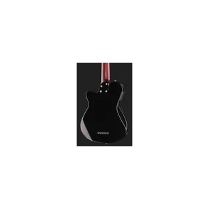 Marcus Miller GB5-5 Black FL