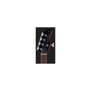 Marcus Miller GB5-5 Black FL