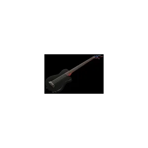 Marcus Miller GB5-5 Black FL