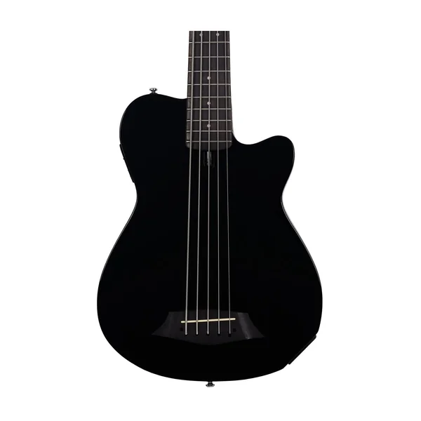 Marcus Miller GB5-5 Black