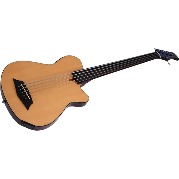 Marcus Miller GB5-5 Natural FL