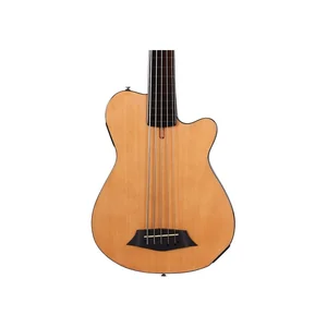 Marcus Miller GB5-5 Natural FL