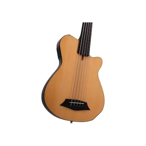 Marcus Miller GB5-5 Natural FL