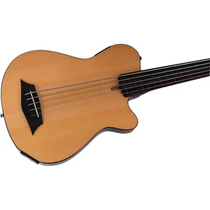Marcus Miller GB5-5 Natural FL