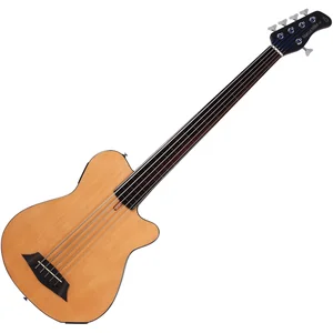 Marcus Miller GB5-5 Natural FL