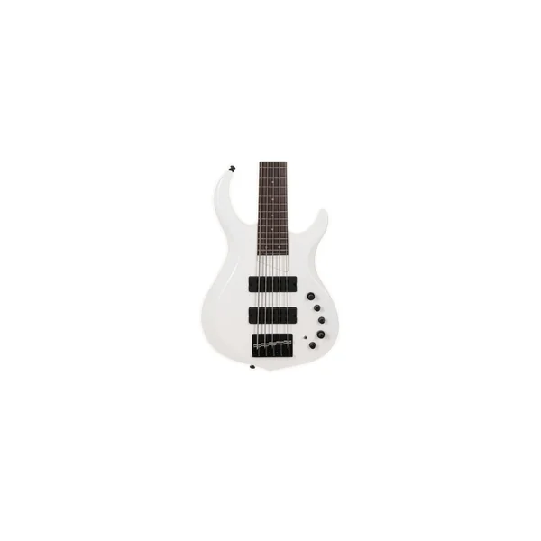 Marcus Miller M2 5 WHP 2nd Gen