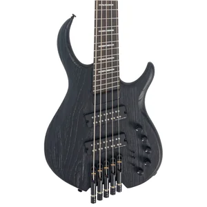 Marcus Miller M6 Headless 5 BK