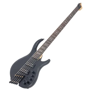 Marcus Miller M6 Headless 5 BK