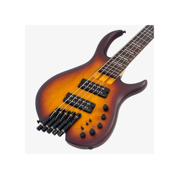 Marcus Miller M6 Headless 5 TS FL