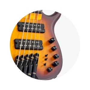 Marcus Miller M6 Headless 5 TS FL