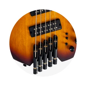 Marcus Miller M6 Headless 5 TS FL